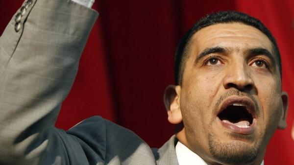 السلطات الجزائرية تضع المعارض والناشط السياسي كريم طابو تحت الحراسة النظرية