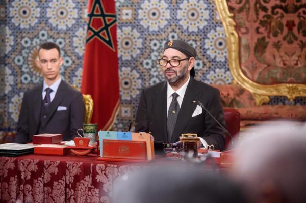 هل دخل المغرب لحظة الاستراتيجيا؟
