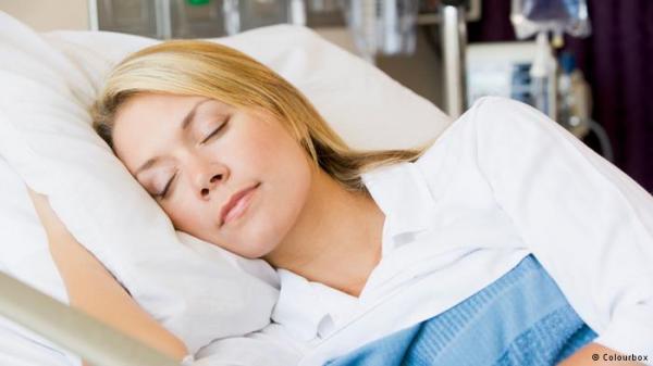 دراسة: ضيق التنفس أثناء النوم يضر بالقلب