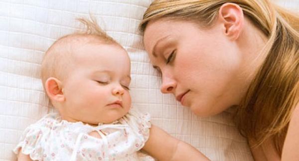 دراسة: اضطراب النوم يعيق ذاكرة طفلك