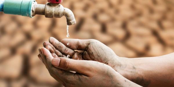 معطيات مقلقة.. الجفاف المزمن يهدد مصدر رزق 40 في المئة من الأسر المغربية