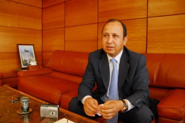 نجل  مدير شركة اتصالات المغرب يفوز بصفقة جمع الأزبال بقيمة 90 مليون أورو
