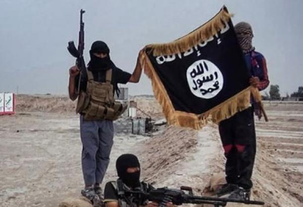 مقتل ثلاثة أطفال في العراق جراء انفجار قنبلة زرعها تنظيم داعش