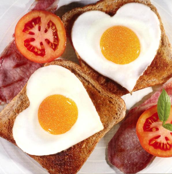 للرجال.. تفادي وجبة الإفطار يزيد مخاطر الإصابة بأمراض القلب