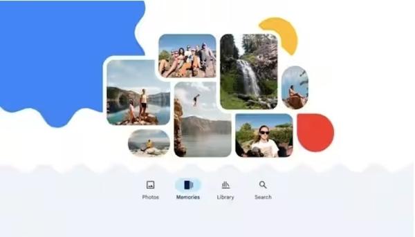 الاستعانة بالذكاء الاصطناعي لعرض ذكريات المستخدمين في صور غوغل