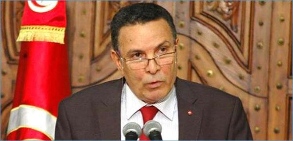 وزير الدفاع التونسي في تصريح ناري: الإرهاب يأتينا من بوابة رئيسية هي الجزائـر