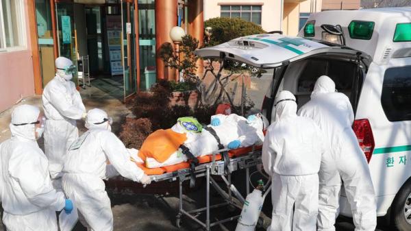 فيروس "كورونا" بتركيا.. 131 وفاة و9217 إصابة و105 متعافين