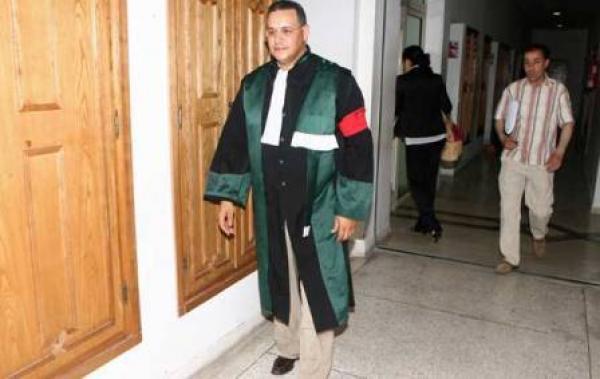 نادي قضاة المغرب يصدر وثيقة المطالبة بالكرامة والاستقلال الحقيقي والفعلي للسلطة القضائية