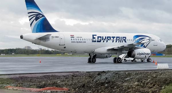نقل جثمان مغربية قضت في حادث سقوط طائرة مصرية في البحر المتوسط إلى المغرب