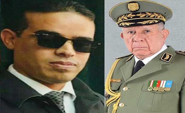 بعد أن فضح نظام "شنقريحة".. القضاء الجزائري يثبت حكم الإعدام ضد العلبة السوداء للجنرال الراحل "القايد صالح"