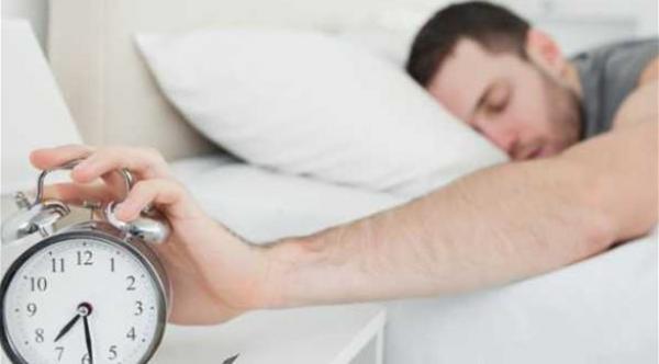 كثرة النوم مؤشر على مخاطر السكتة الدماغية