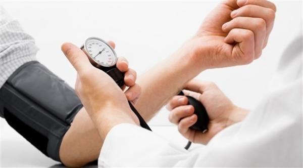 لماذا يرتفع ضغط الدم بشكل فجائي؟