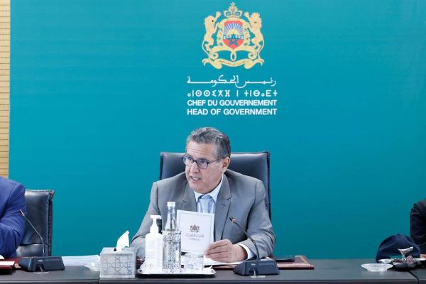 أخنوش يترأس الاجتماع العاشر للجنة الوزارية لشؤون المغاربة المقيمين بالخارج وشؤون الهجرة