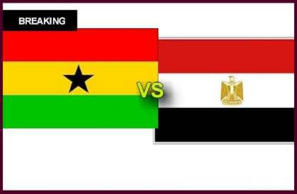 إقصائيات مونديال 2014 (الدور الفاصل): غانا تستعد لمواجهة منتخب "الفراعنة" في معسكر إعدادي بتركيا