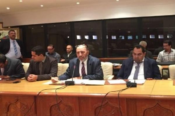 مجلس جماعة مراكش يخرج عن صمته بخصوص تبذير المال العام وإجراء صفقات خارج القانون
