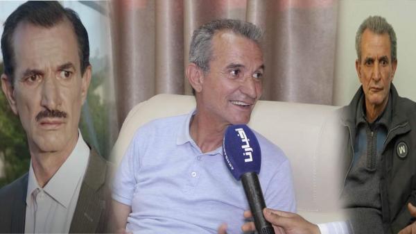 عبد الغني الصناك يتحدث عن  مفاجئات قادمة في مسلسل "بنات العساس" ويعلق على تعاطف المغاربة مع شخصية السي الطيب(فيديو)