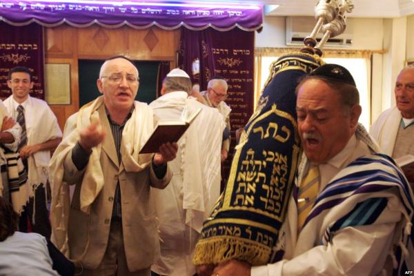 إسرائيل استقطبت 3 أضعاف اليهود المغاربة سنة 2014 مقارنة مع سابقتها