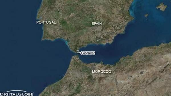 إسبانيا تدعو لإخضاع "جبل طارق" إلى سيادة مشتركة مع بريطانيا
