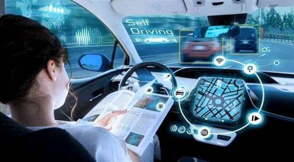 برنامج جديد لضمان سلامة السيارات ذاتية القيادة على الطريق