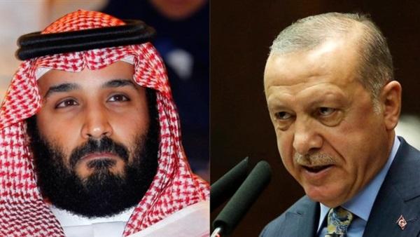 أردوغان: استمعت إلى تسجيل يوثق مقتل خاشقجي وما قاله ولي العهد السعودي "كله كذب"!