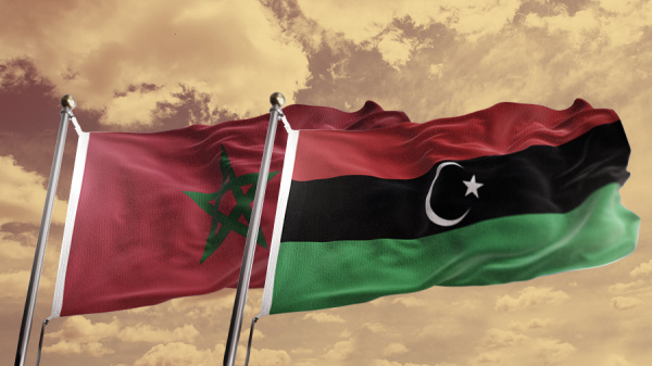 تعليمات ملكية تؤكد على الوقوف الدائم للمغرب بجانب ليبيا ومواكبة اختيارات مؤسساتها