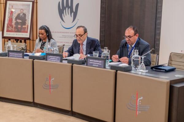 "المدرسة المغربية الجديدة"..مجلس المالكي يُصادق على مشروع خطة العمل للسنوات الأربع المقبلة (2024-2027)