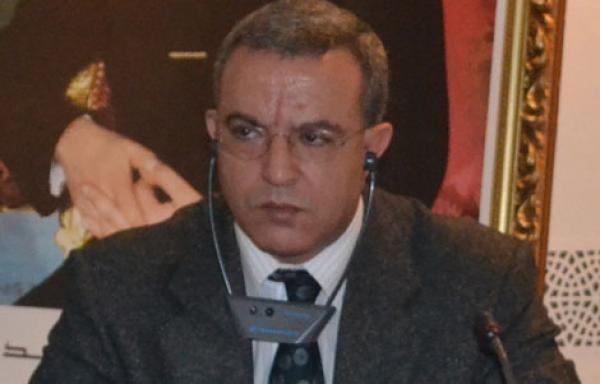 احتجاجات تلاحق مديرا بوزارة العدل وأنباء عن رفع دعاوى قضائية ضد "أوجار"