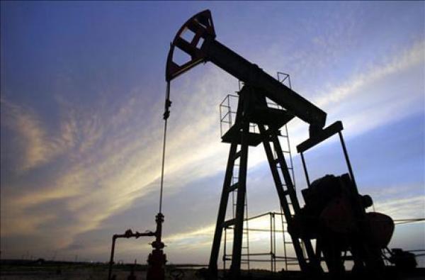 النفط يسجل أكبر مكاسب شهرية في تاريخه