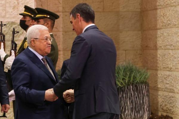 إسبانيا تتخذ موقفا شجاعا وغير مسبوق تجاه العدوان الإسرائيلي على غزة
