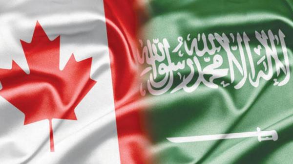 السعودية تطرد سفير كندا وتستدعي سفيرها للتشاور .. التفاصيل