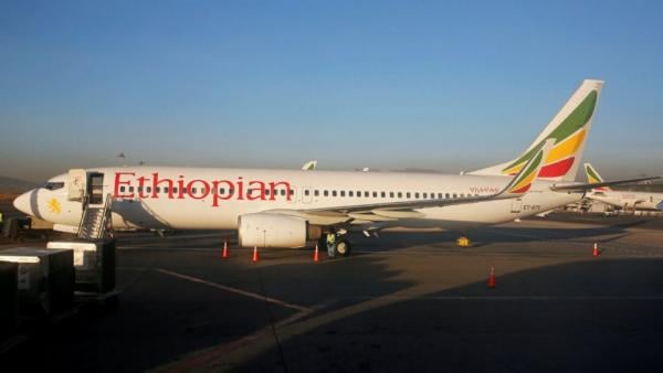 حادث تحطم طائرة البوينغ 737 .. 32 كينيا، 17 إثيوبيا وركاب من جنسيات أخرى ضمن ضحايا الكارثة