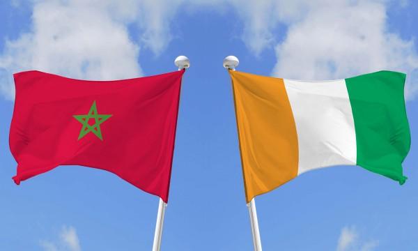 التوقيع بمكناس على اتفاقيات إطار للشراكة بين المغرب وكوت ديفوار