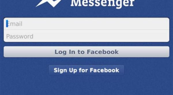 تطبيق فيس بوك ماسنجر لأجهزة ويندوز رسمياً
