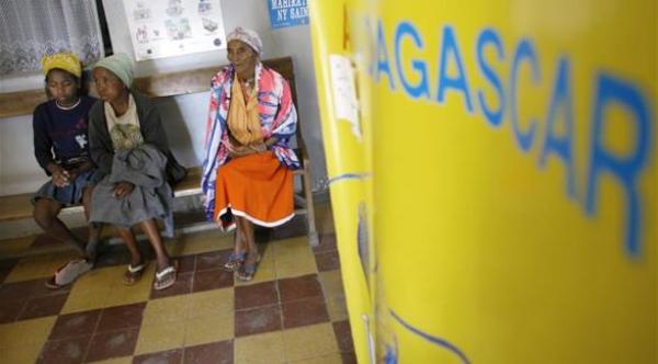"الصحة العالمية": الطاعون يقتل 40 شخصاً في مدغشقر