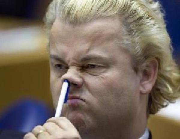 محاكمة زعيم الحزب الهولندي المتطرف بتهم العنصرية والتحريض على كراهية المغاربة