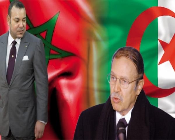 لعمامرة : الجزائر ترغب في فتح صفحة جديدة مع المغرب