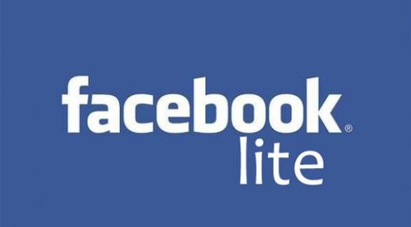 إطلاق "فيس بوك لايت" لمستخدمي أندرويد
