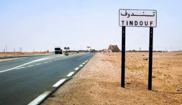 عصابات اختطاف وسرقة تستهدف مستعملي طريق تندوف موريتانيا بعد أسابيع من تدشينها