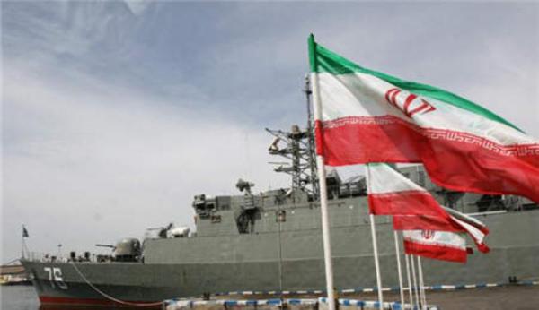 هل تنفذ إيران وعيدها وتدمر حاملات الطائرات المحيطة بها ؟