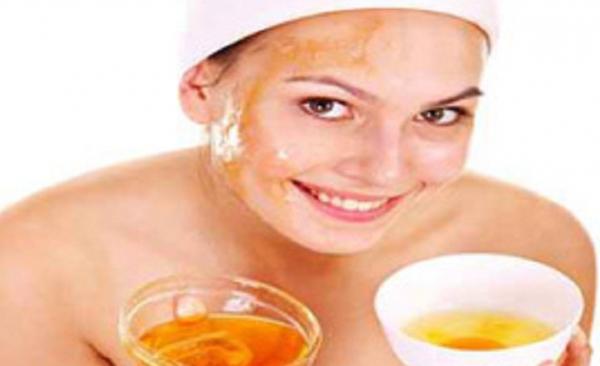 أهم الاستخدامات التجميلية للعسل