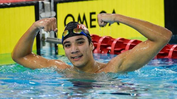 العرب يحصدون أول ميدالية ذهبية ب" أولمبياد طوكيو"