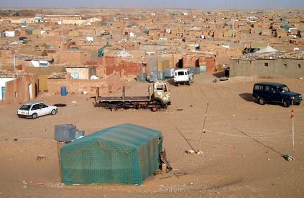 مارك تارابيلا: مخيمات تندوف .. يتعين على الاتحاد الأوروبي اتخاذ موقف من تحويل الدعم الإنساني