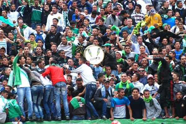 سيلتيك يطلب مواجهة الرجاء في يناير القادم