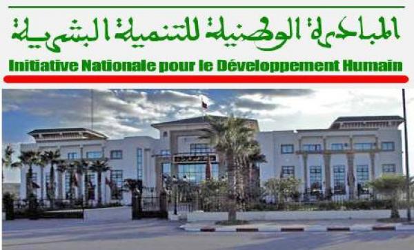 المبادرة الوطنية للتنمية البشرية: مشاريع تفوق قيمتها 44 مليون درهم بإقليم بنسليمان برسم 2019 / 2020