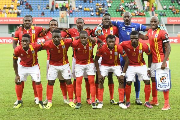 أوغندا تتعادل مع زيمبابوي في كأس أمم إفريقيا