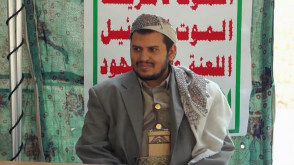 أنباءٌ عن مقتل زعيم الحوثيين في الغارات السعودية