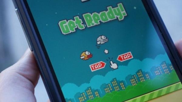 مطور لعبة Flappy Bird يفكر في إعادتها إلى عشاقها‎