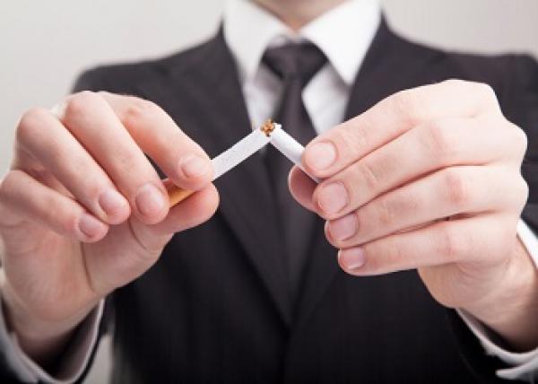 9 تغيرات هامة جدا تحدث فى جسم الانسان عندما يتوقف عن التدخين