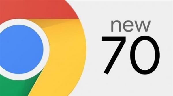 غوغل تتراجع عن وظيفة تسجيل الدخول في كروم 70