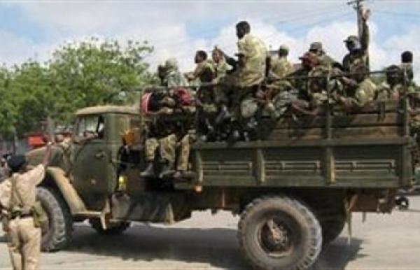 أنباء متضاربة عن وقوع انقلاب عسكري في أريتريا